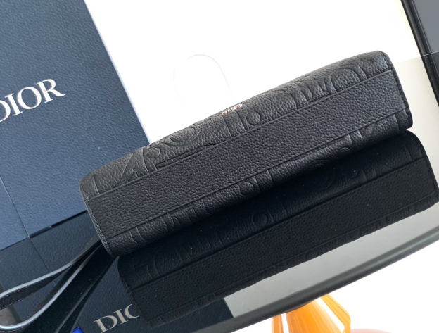 ディオール「Dior」ボウル ポーチ