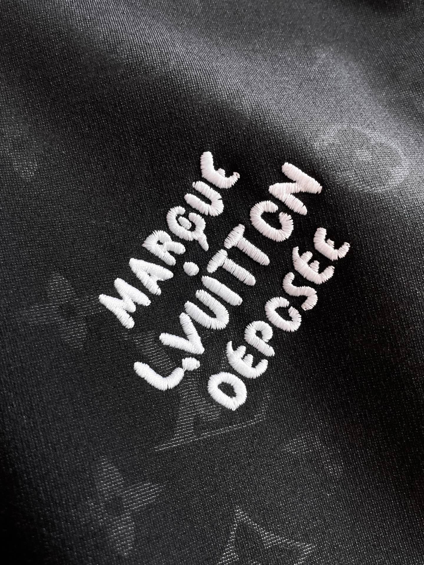 ルイ・ヴィトン「Louis Vuitton」メンズ  カジュアルスポーツセット