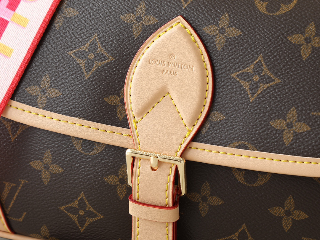 ルイ・ヴィトン ディアヌ「LV Diane」