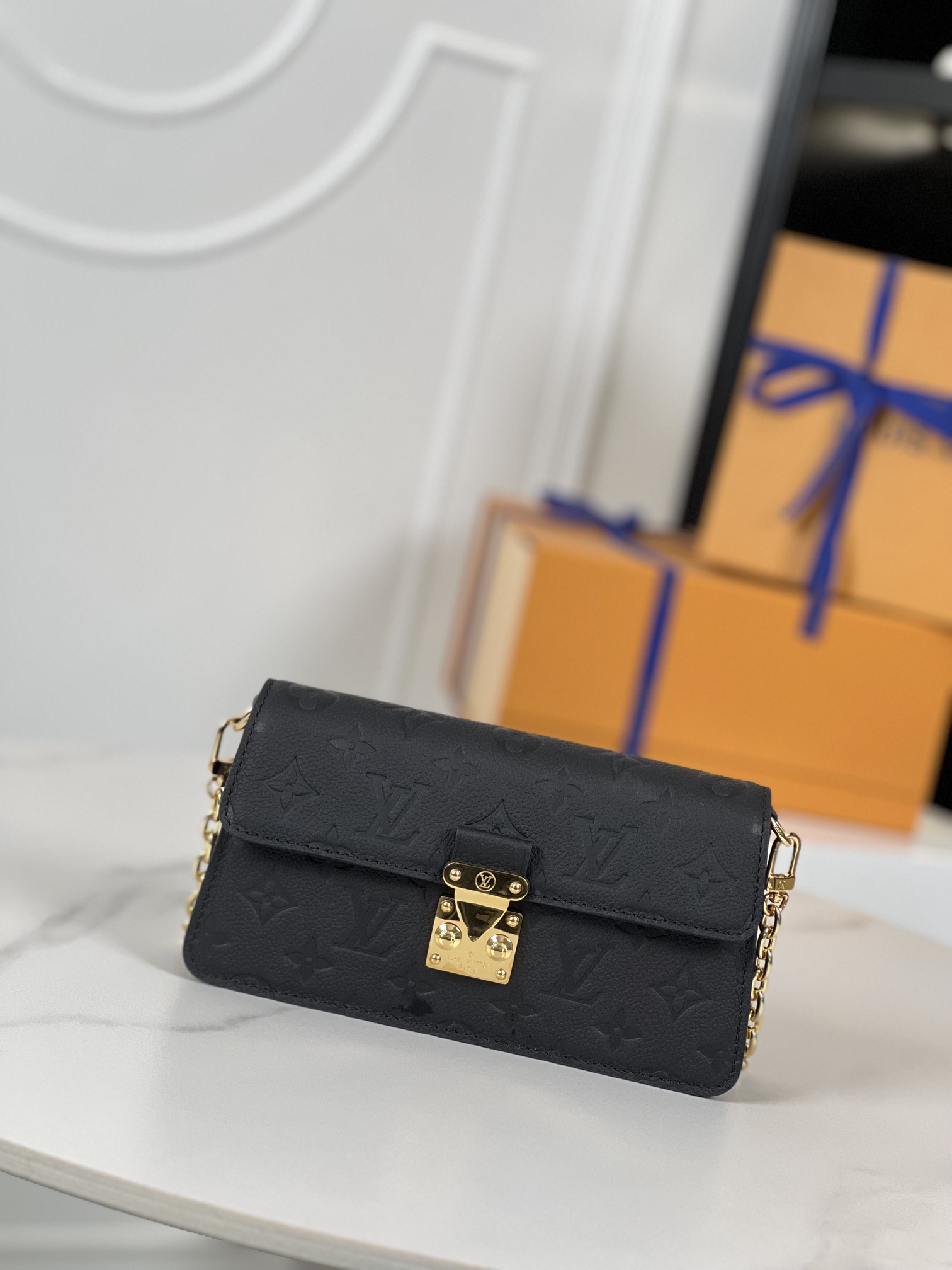 ルイ・ヴィトン「Louis Vuitton」 マルチポシェット アクセソワール モノグラム ポシェット