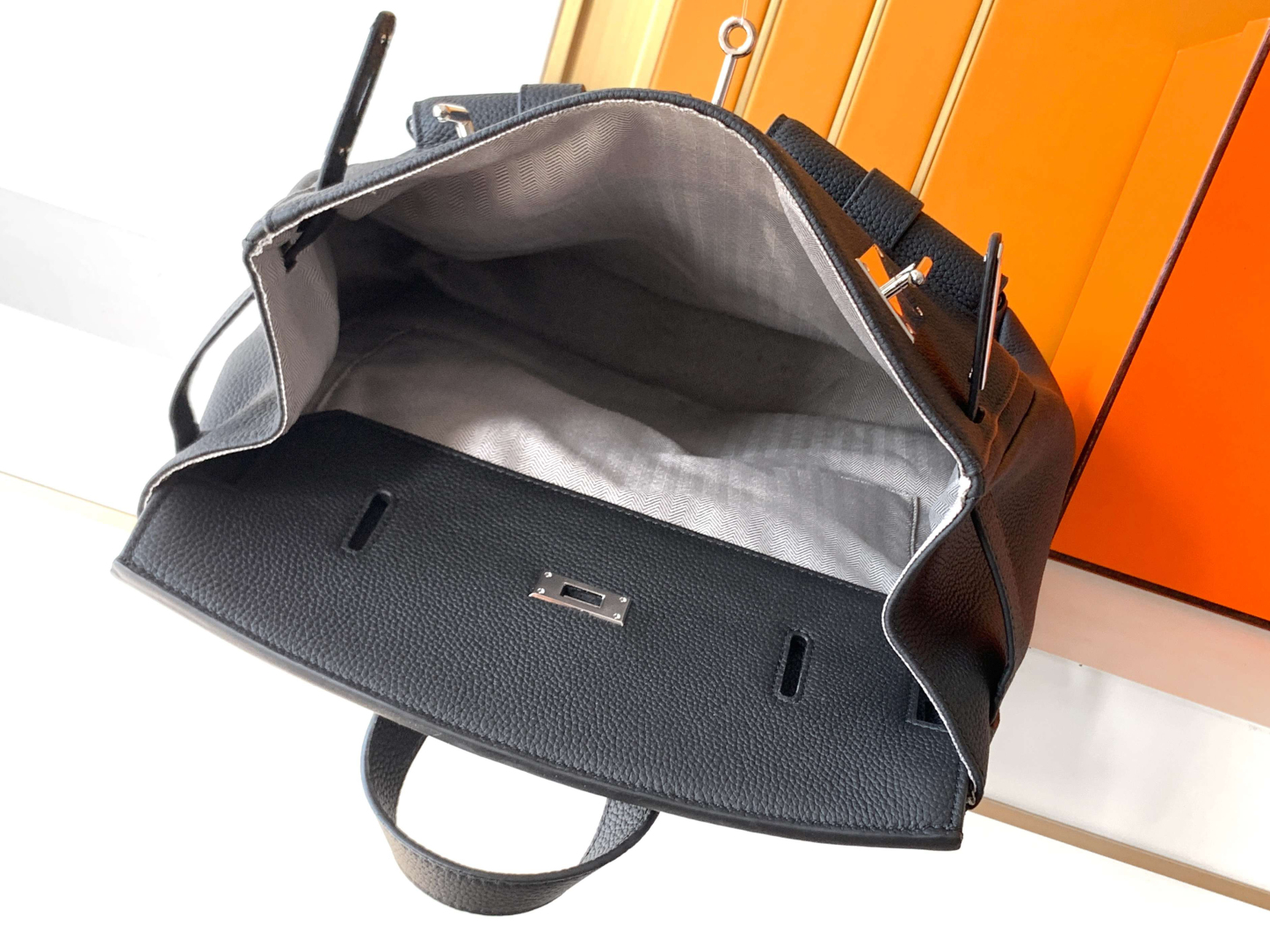 【人気コレクション】エルメス Hac‑à‑Dos マルチウェイバッグ