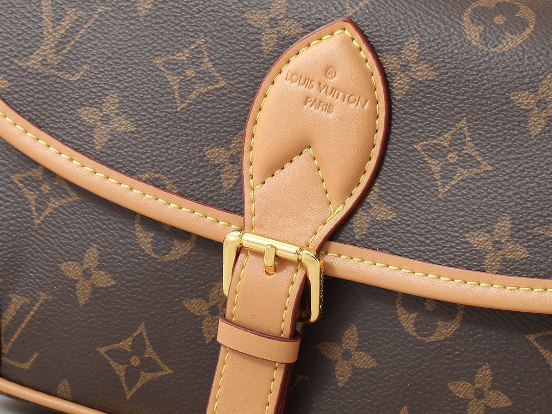 ルイ・ヴィトン ディアヌ「LV Diane」