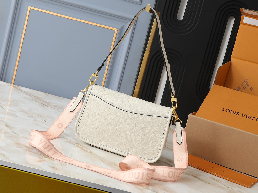 ルイ・ヴィトン ディアヌ「LV Diane」