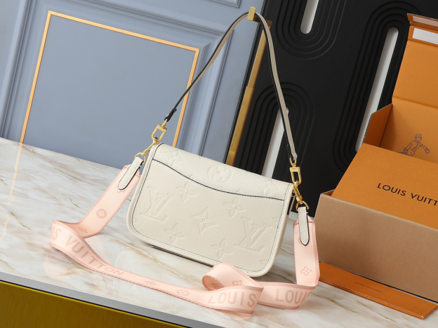 ルイ・ヴィトン ディアヌ「LV Diane」