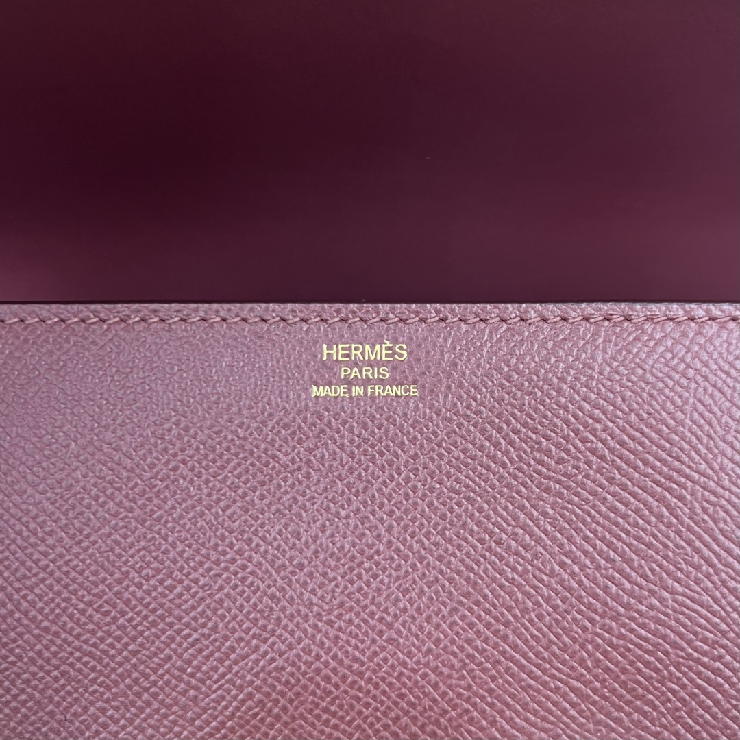 【厳選新入荷】エルメス Della Cavalleria Elan サドル金具クロスボディバッグ「乗馬モチーフ本革ショルダー」