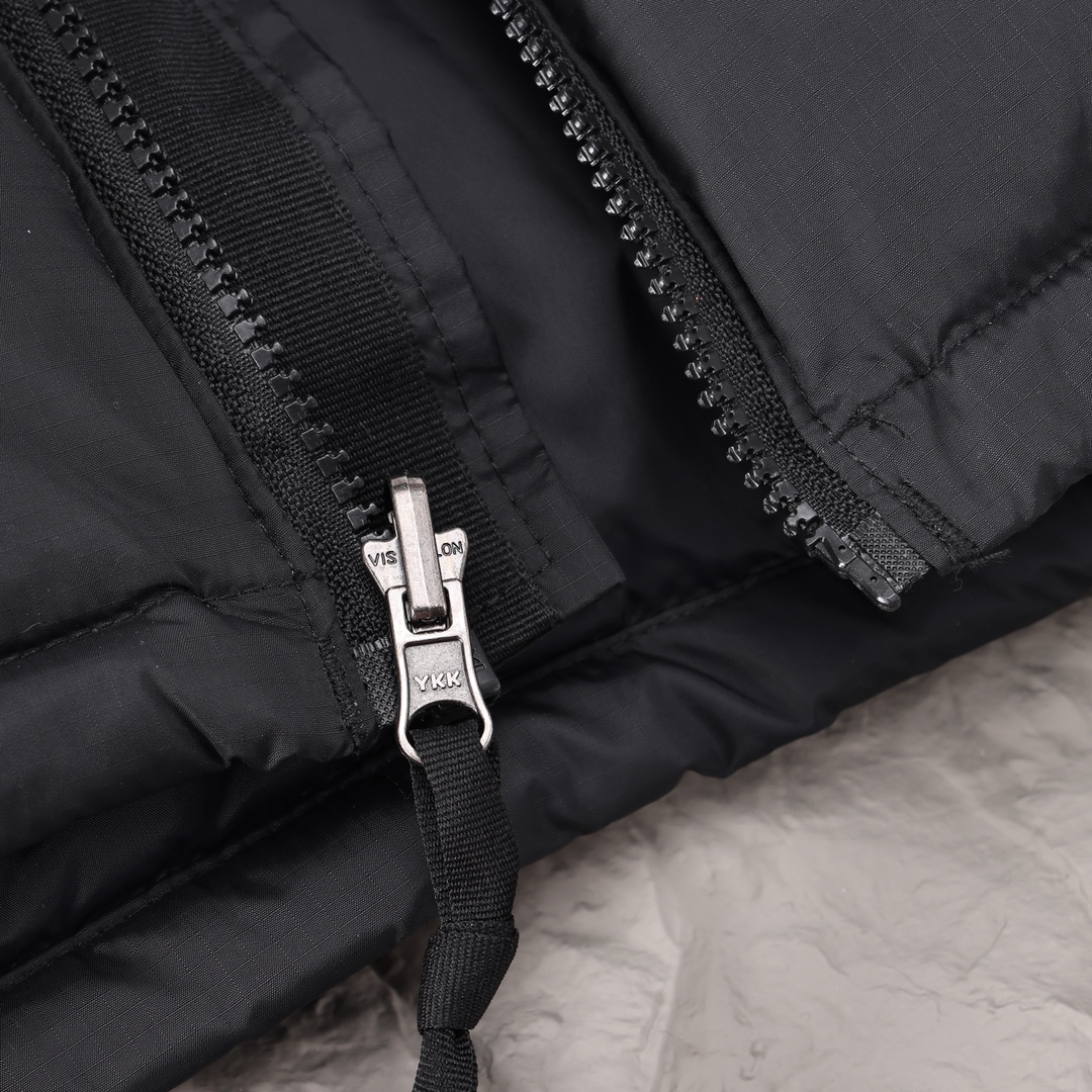 ザ・ノースフェイス ファッションダウンジャケット 男女兼用