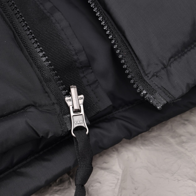 ザ・ノースフェイス ファッションダウンジャケット 男女兼用