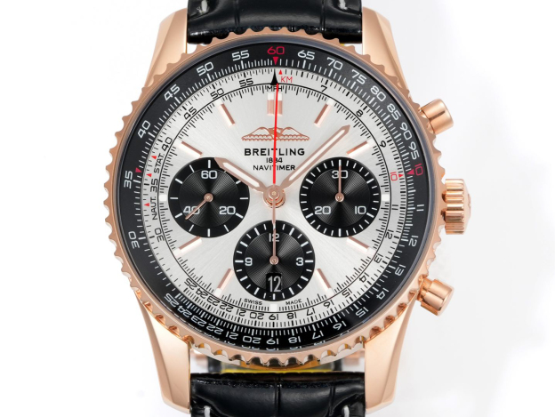ブライトリング「Breitling」ナビタイマー B01 クロノグラフ 腕時計 43MM