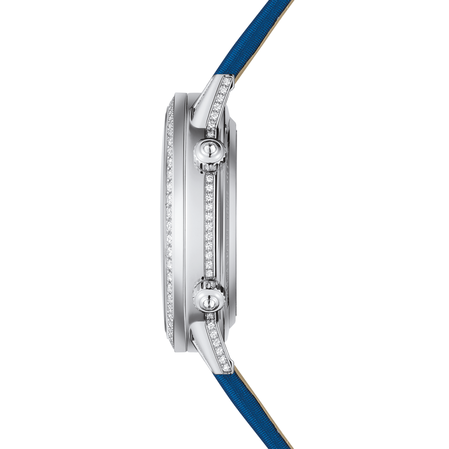 ジャガー・ルクルト［Jaeger-LeCoultre］ランデヴー・ジュエリー ムーン 36MM 5色