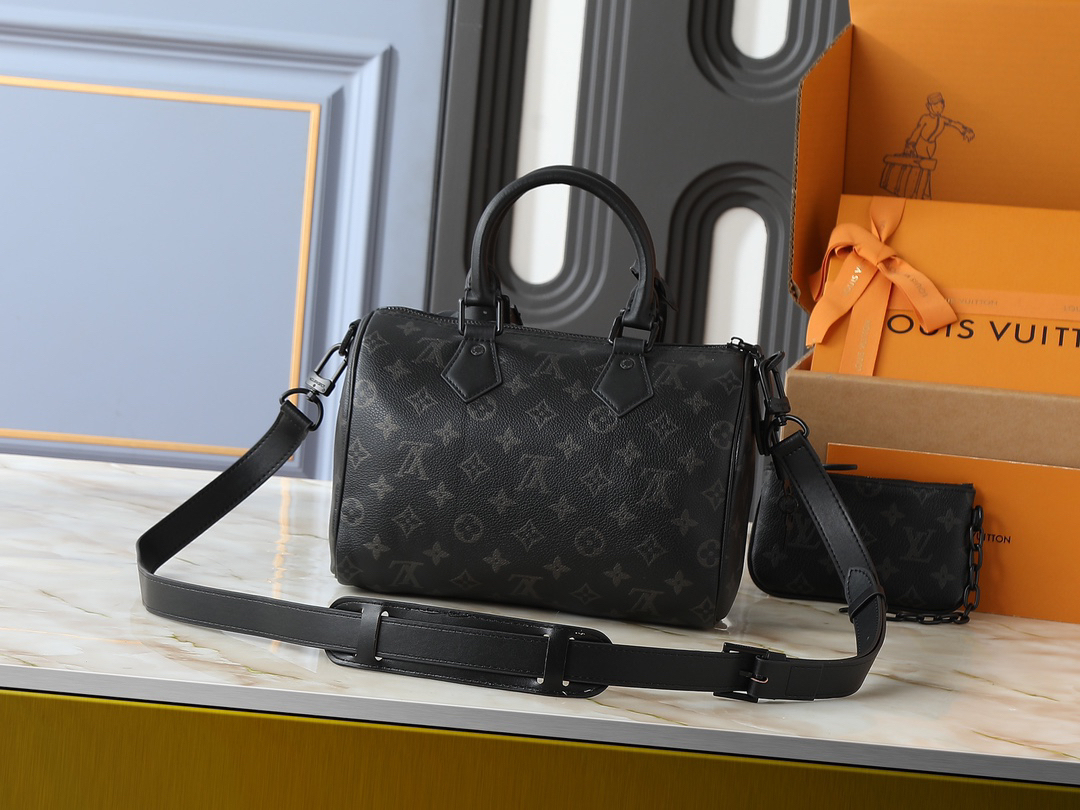 ルイ・ヴィトン「Louis Vuitton」スピーディ バンドリエール 25