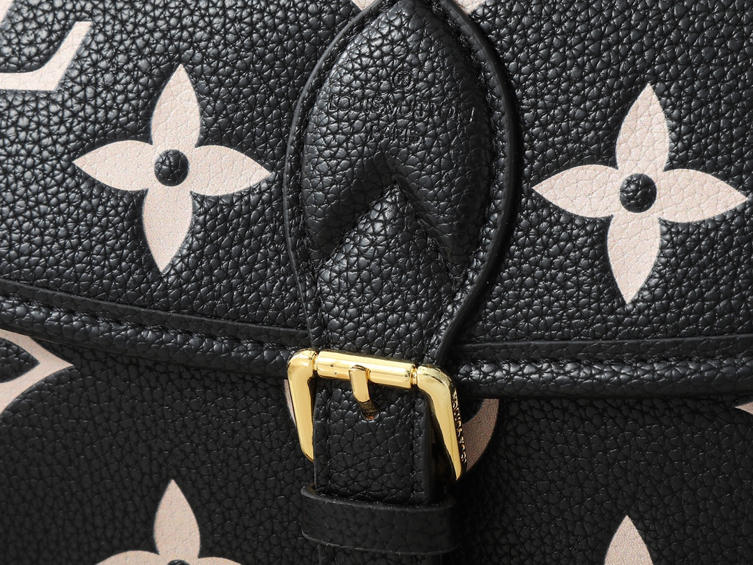 ルイ・ヴィトン ディアヌ「LV Diane」