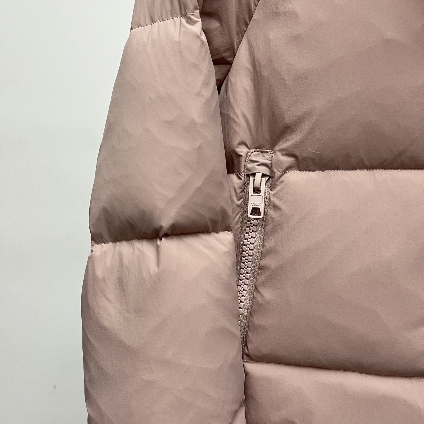 カナダグース ファッションフーディダウンジャケット 男女兼用