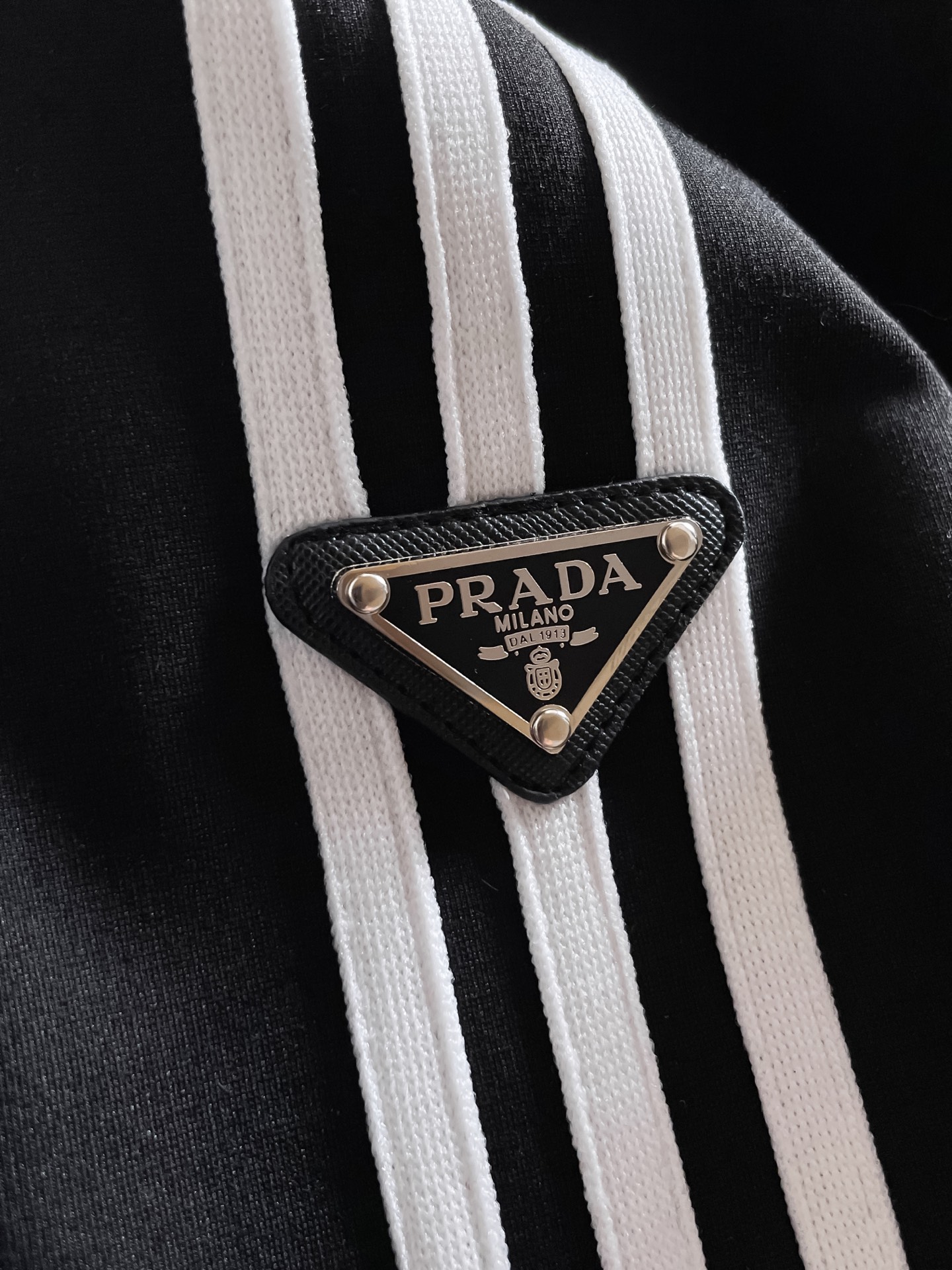 プラダ「Prada」春秋 メンズ  カジュアルスポーツセット
