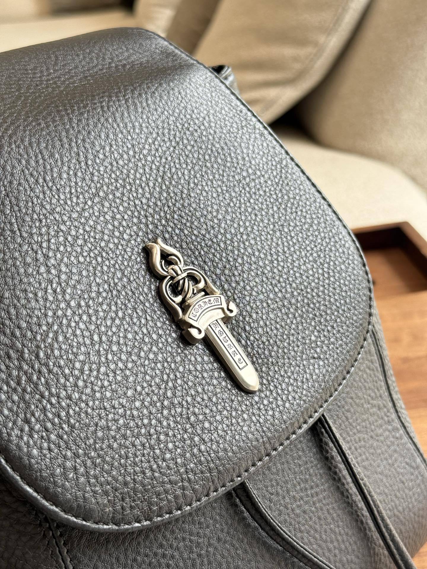 クロムハーツ「Chrome Hearts」十字架のリュックサック