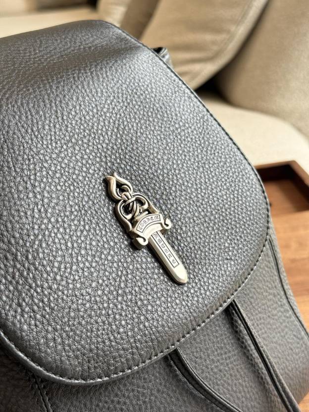 クロムハーツ「Chrome Hearts」十字架のリュックサック