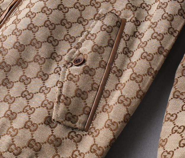 グッチ「Gucci 」秋冬新作メンズジャケット
