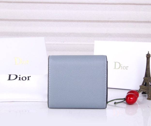 ディオール「Dior」My Dior Glycine ウォレット 3色