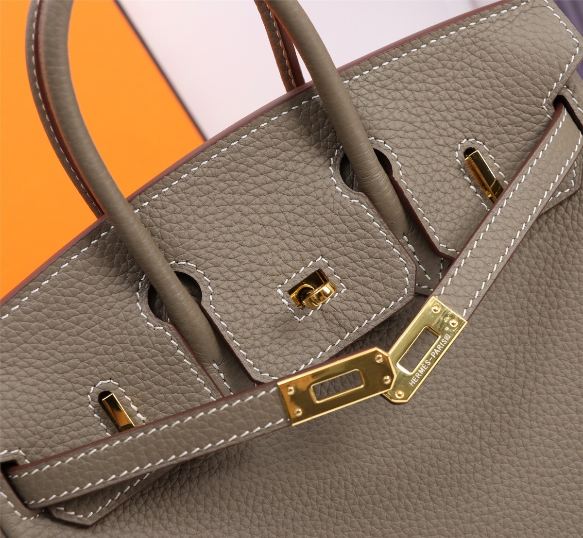 エルメス バーキン 25/30/35「Birkin Bag」