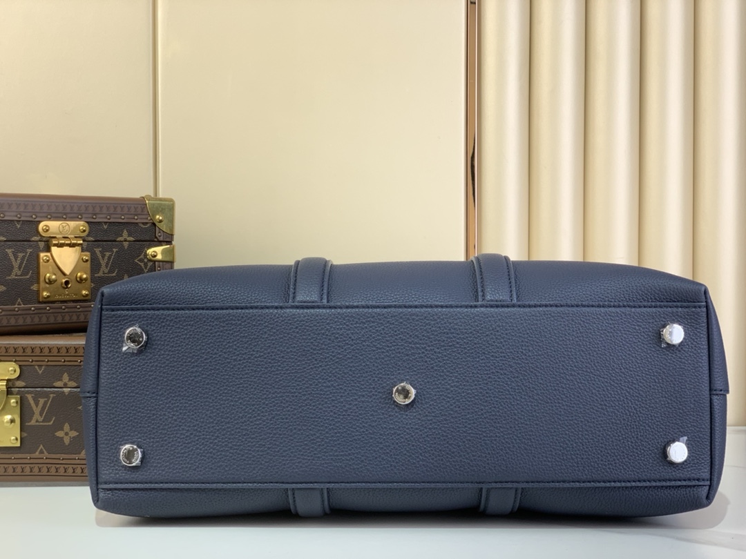 ルイ・ヴィトン「Louis Vuitton」ジョルジュ･トート MM