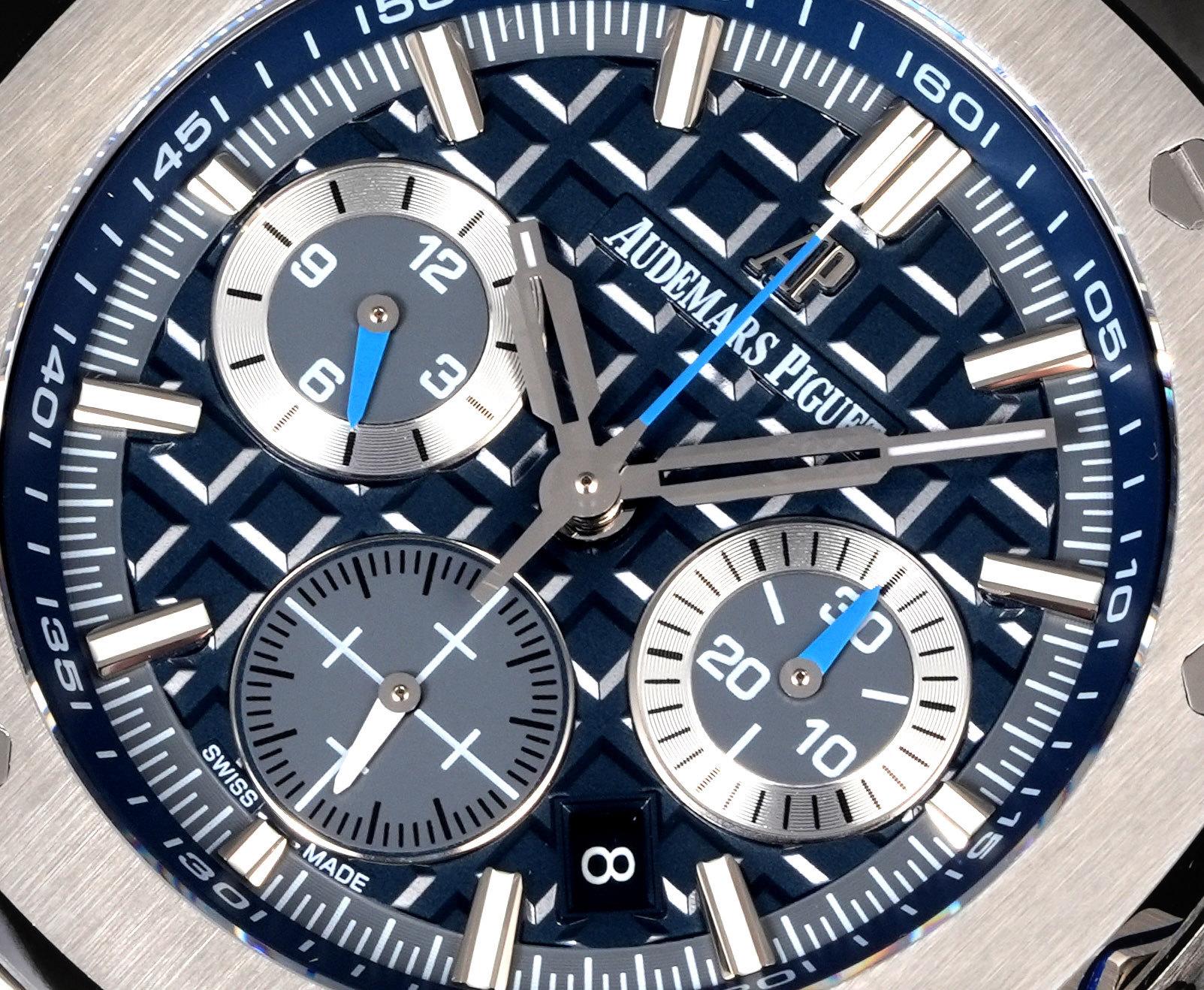 オーデマ・ピゲ ロイヤルオーク・オフショア 43mm