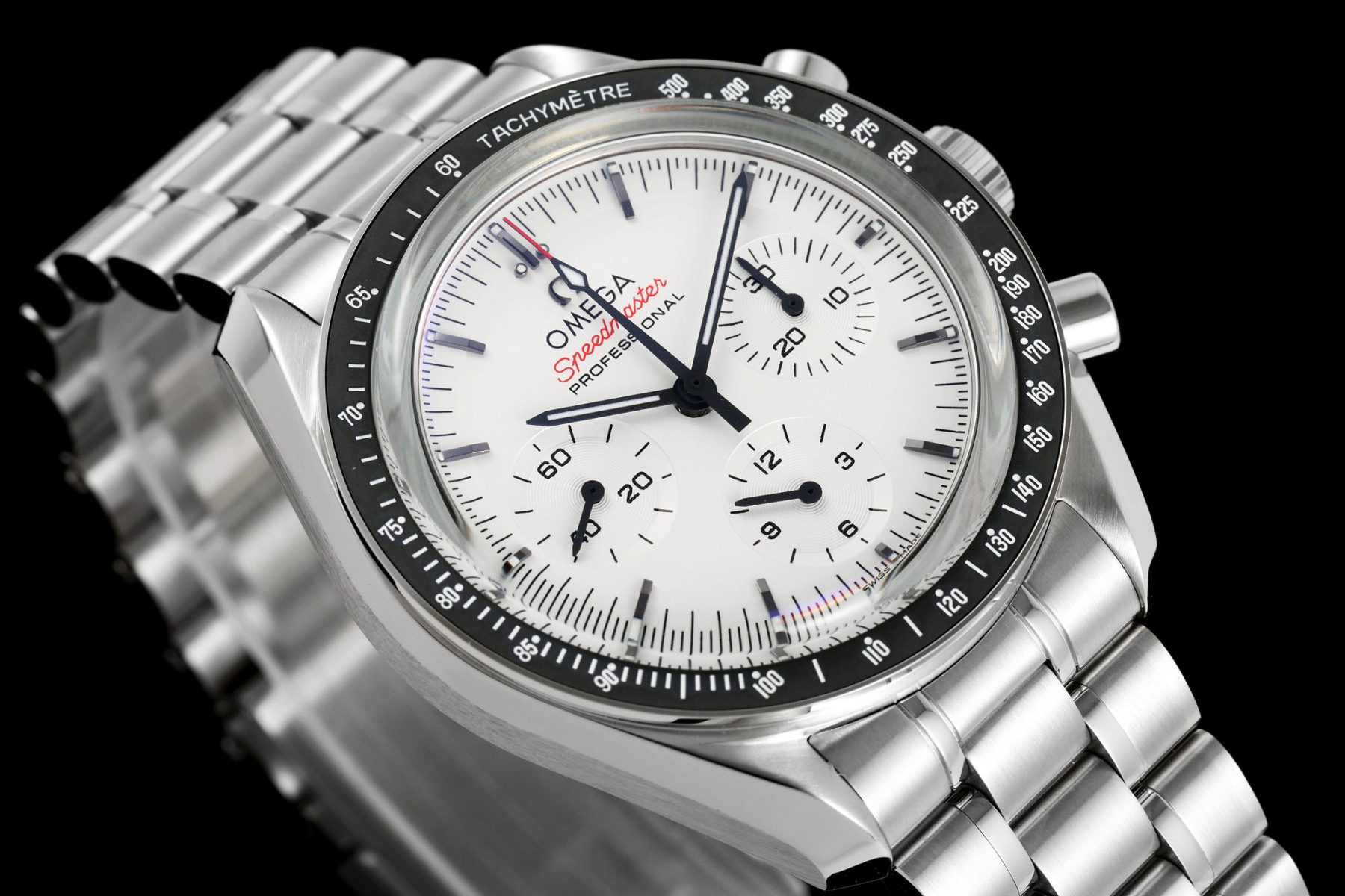 オメガ スピードマスター 42mm