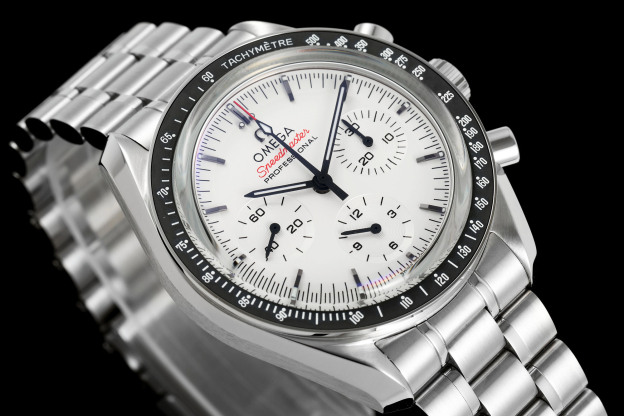 オメガ スピードマスター 42mm