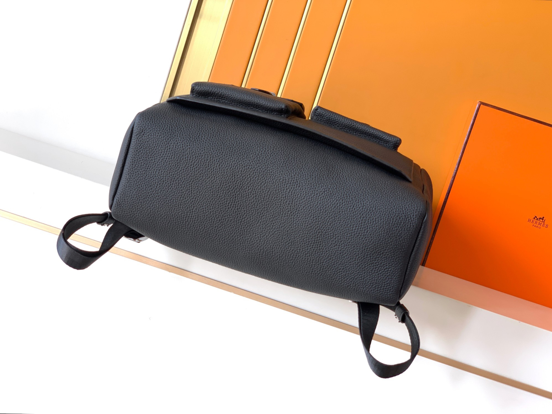 【人気コレクション】エルメス Hac‑à‑Dos マルチウェイバッグ