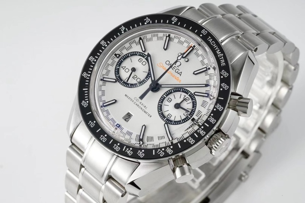 オメガ「Omega」スピードマスター レーシング クロノグラフ40MM