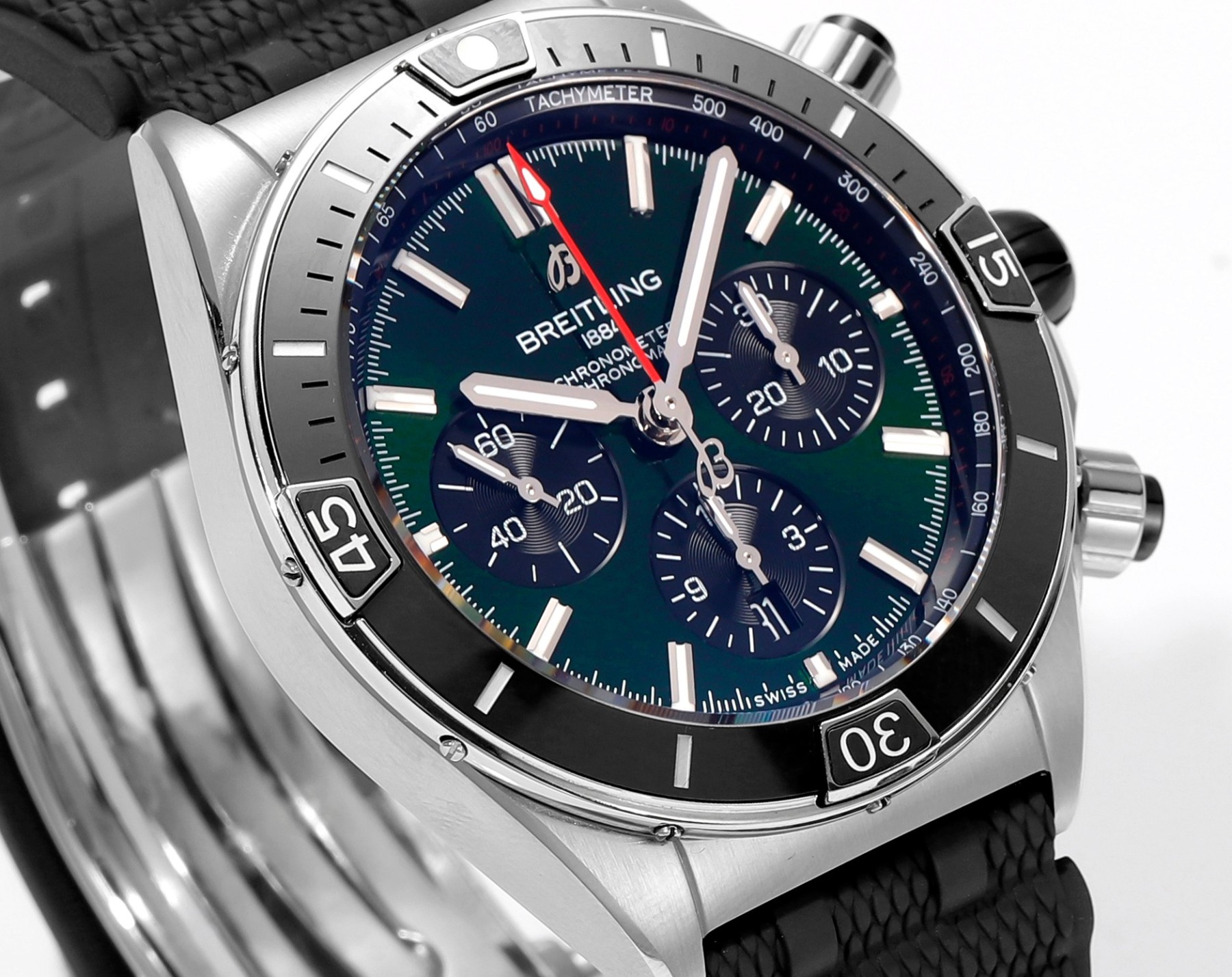 ブライトリング クロノマット 44mm