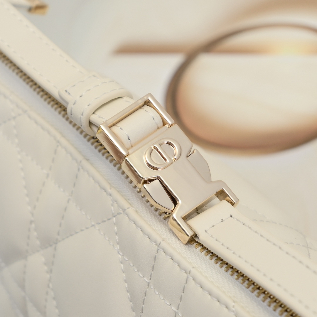 ディオール「Dior」Travel Nomad ハンドバッグ