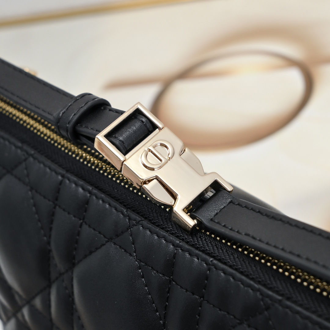 ディオール「Dior」Travel Nomad ハンドバッグ