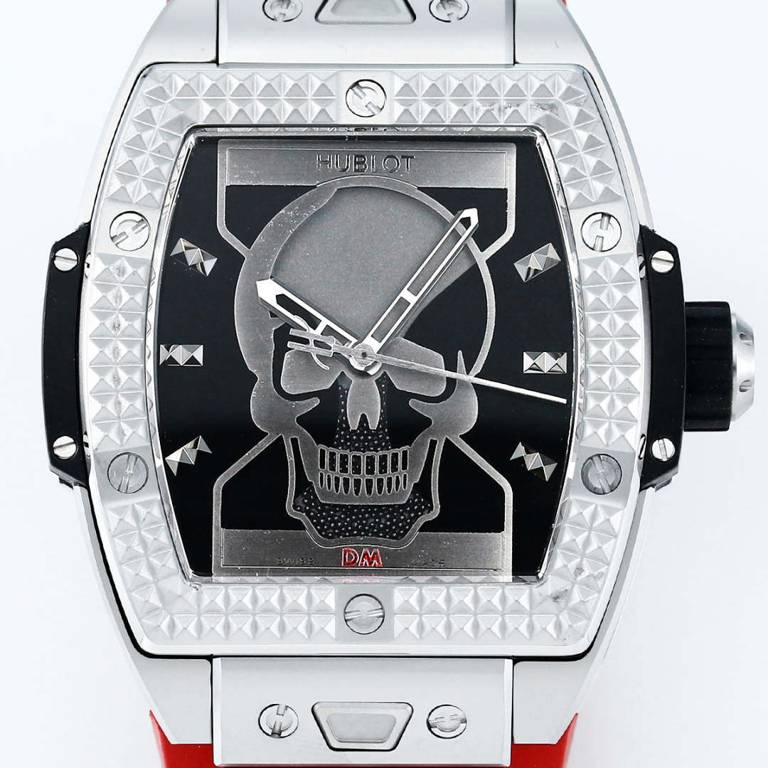 ウブロ［Hublot］クラシック フュージョン X43 メンズウォッチ42MM