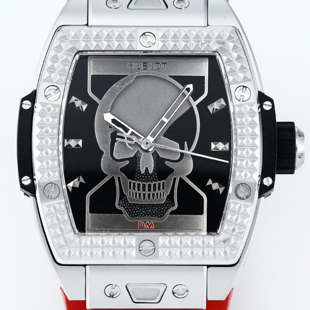 ウブロ［Hublot］クラシック フュージョン X43 メンズウォッチ42MM