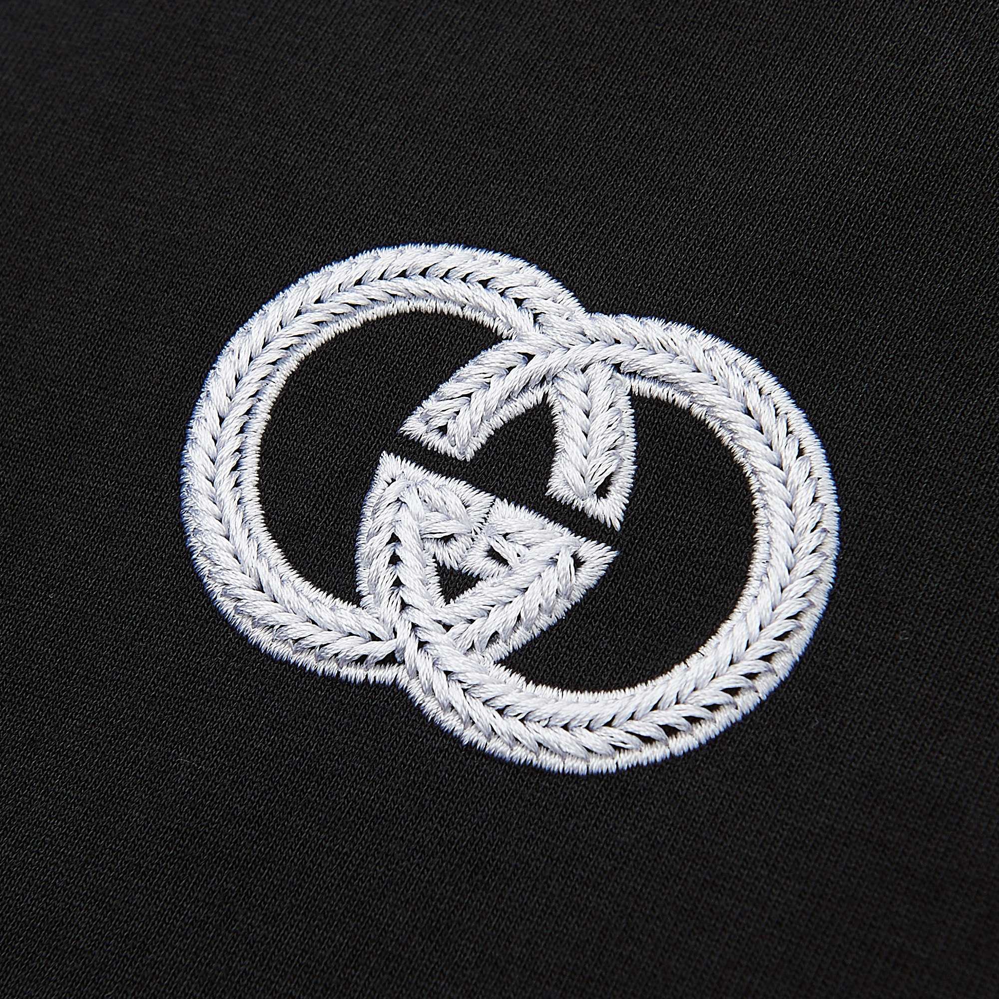 グッチ「Gucci」2025春夏コレクション メンズ ショートスリーブTシャツ