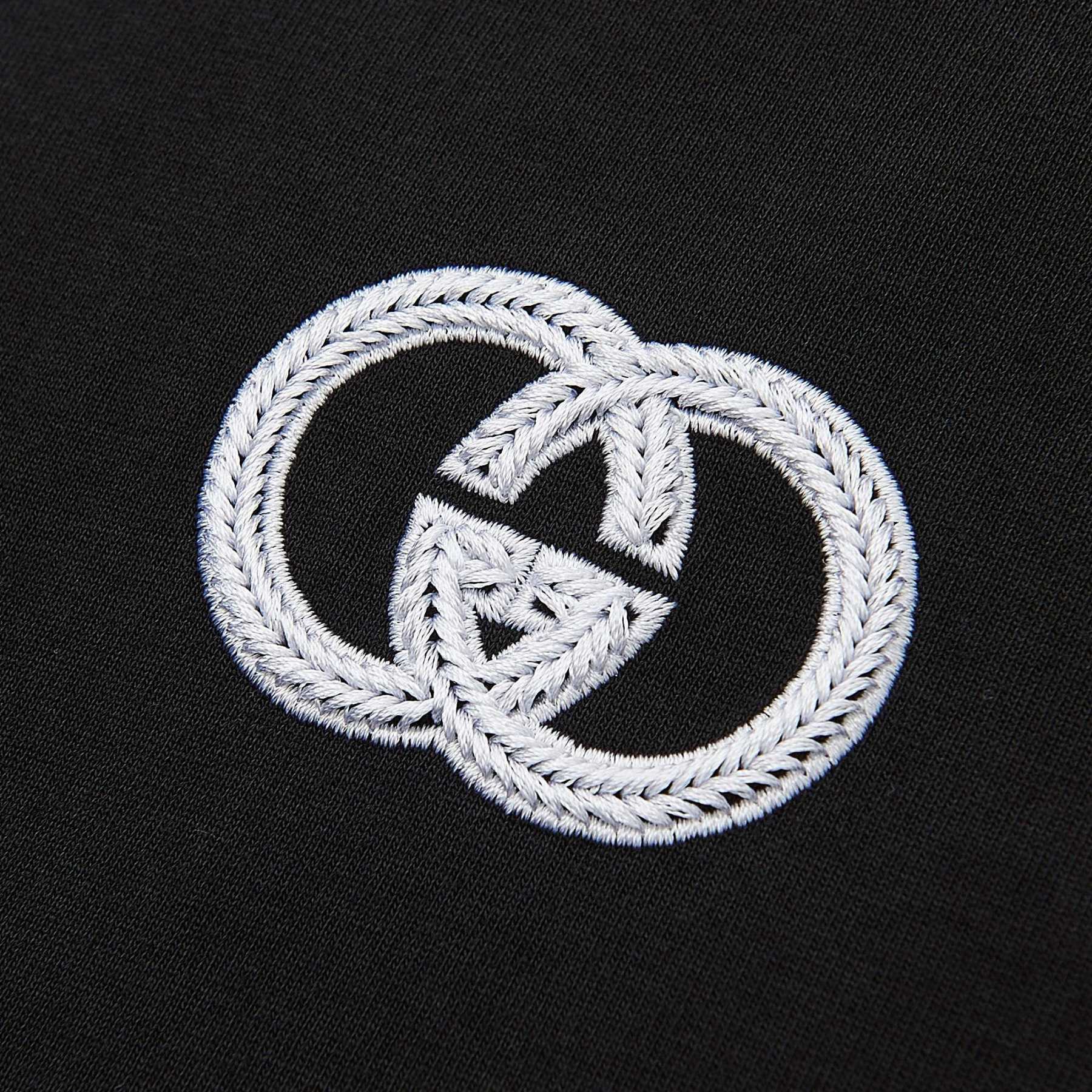 グッチ「Gucci」2025春夏コレクション メンズ ショートスリーブTシャツ