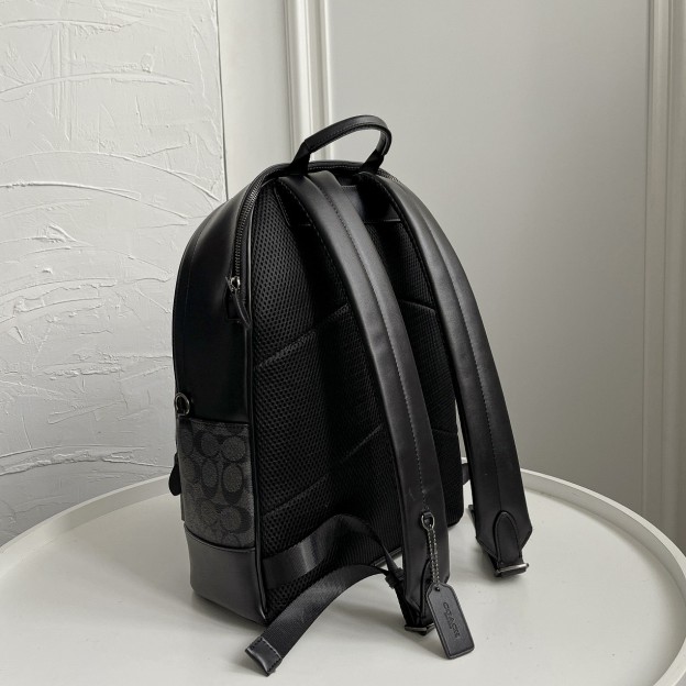 コーチ(Coach) チャーター バックパック・シグネチャー キャンバス CP159