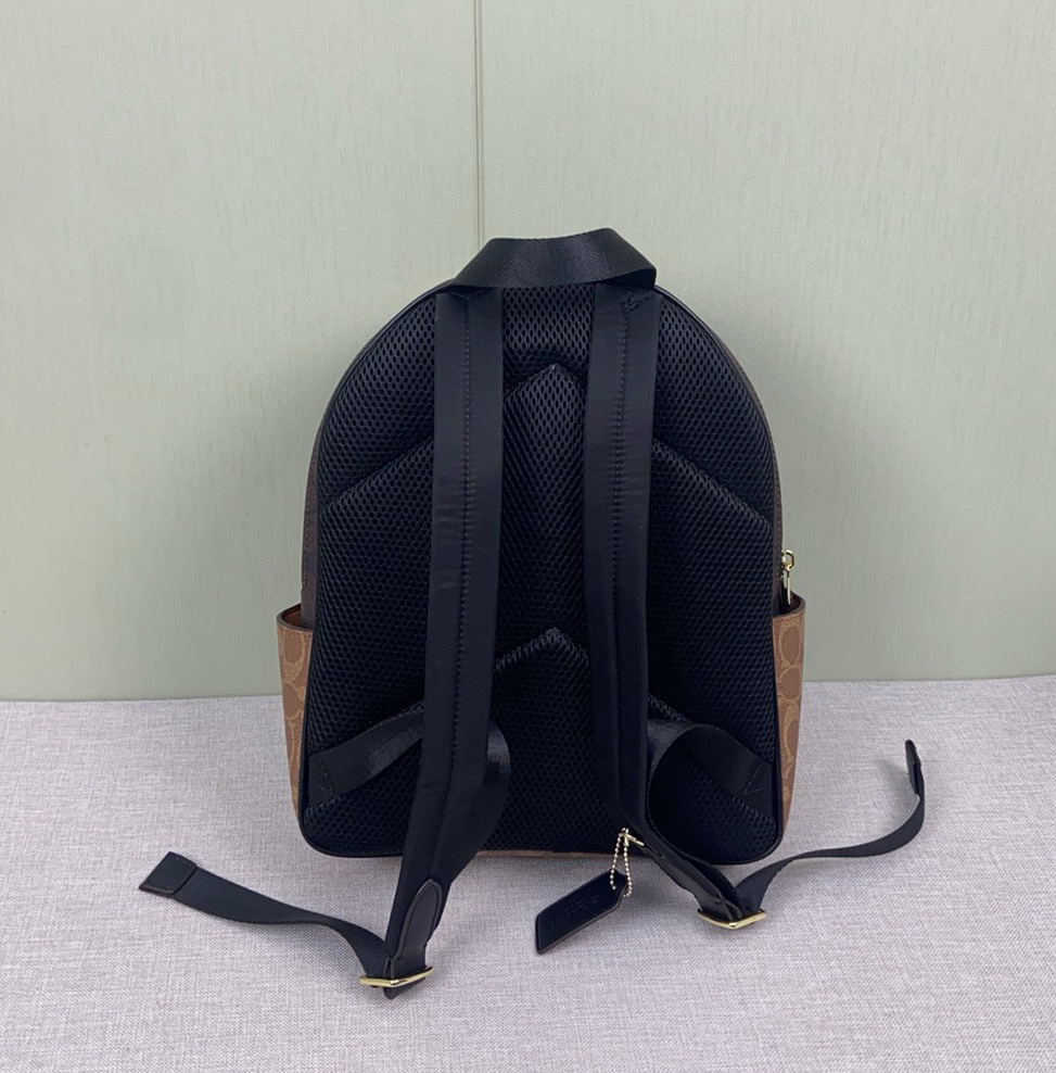 コーチ「Coach」 Court クラシック バックパック