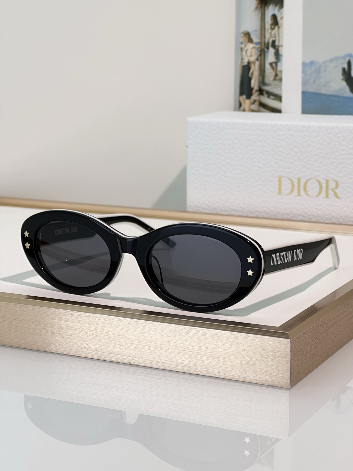 ディオール「Dior」Pacific B4F サングラス