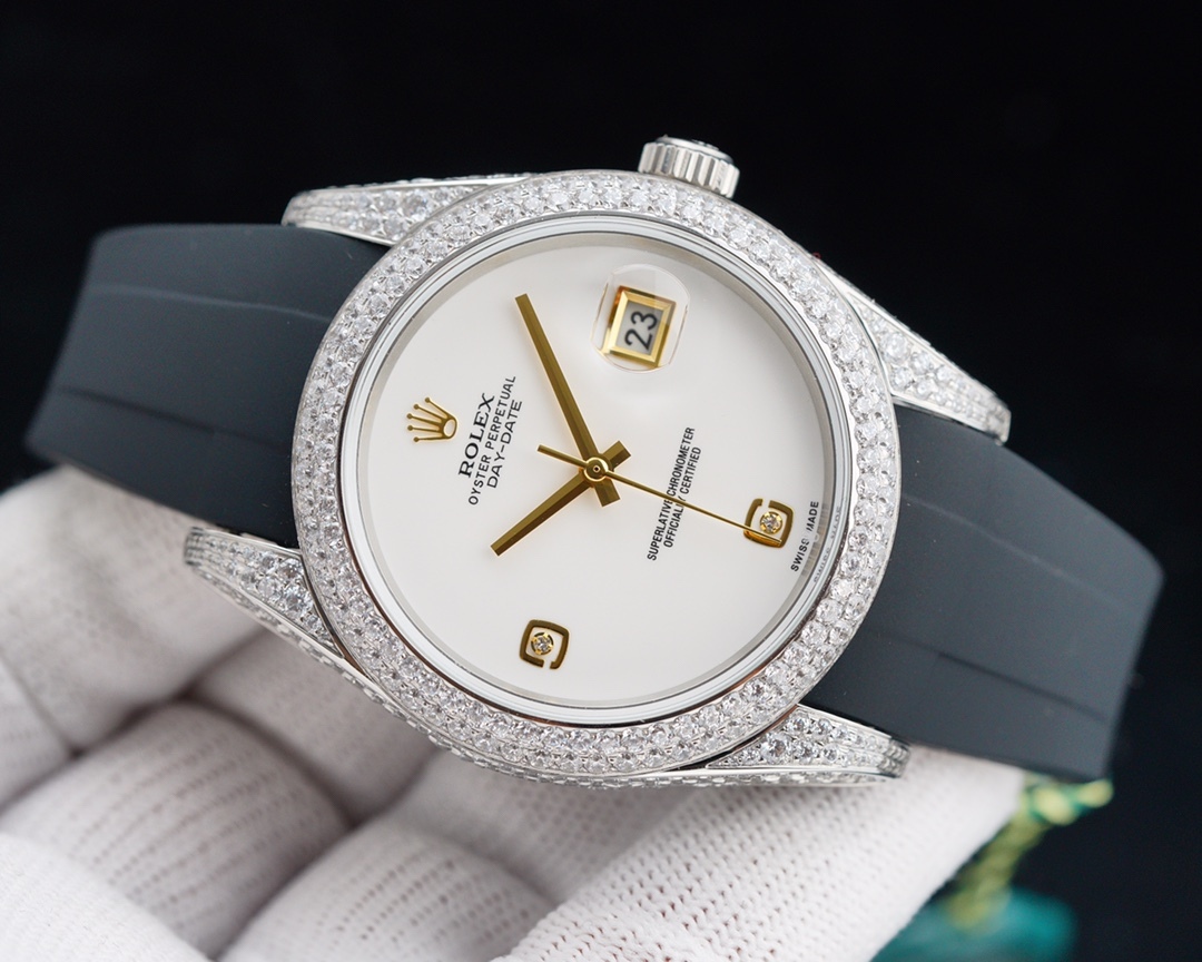 ロレックス［Rolex］デイトジャスト シリーズ