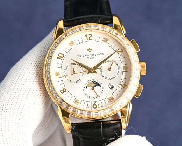 ヴァシュロン・コンスタンタン［Vacheron Constantin］スタンタン トラディションネル アップグレードシリーズ 腕時計41MM