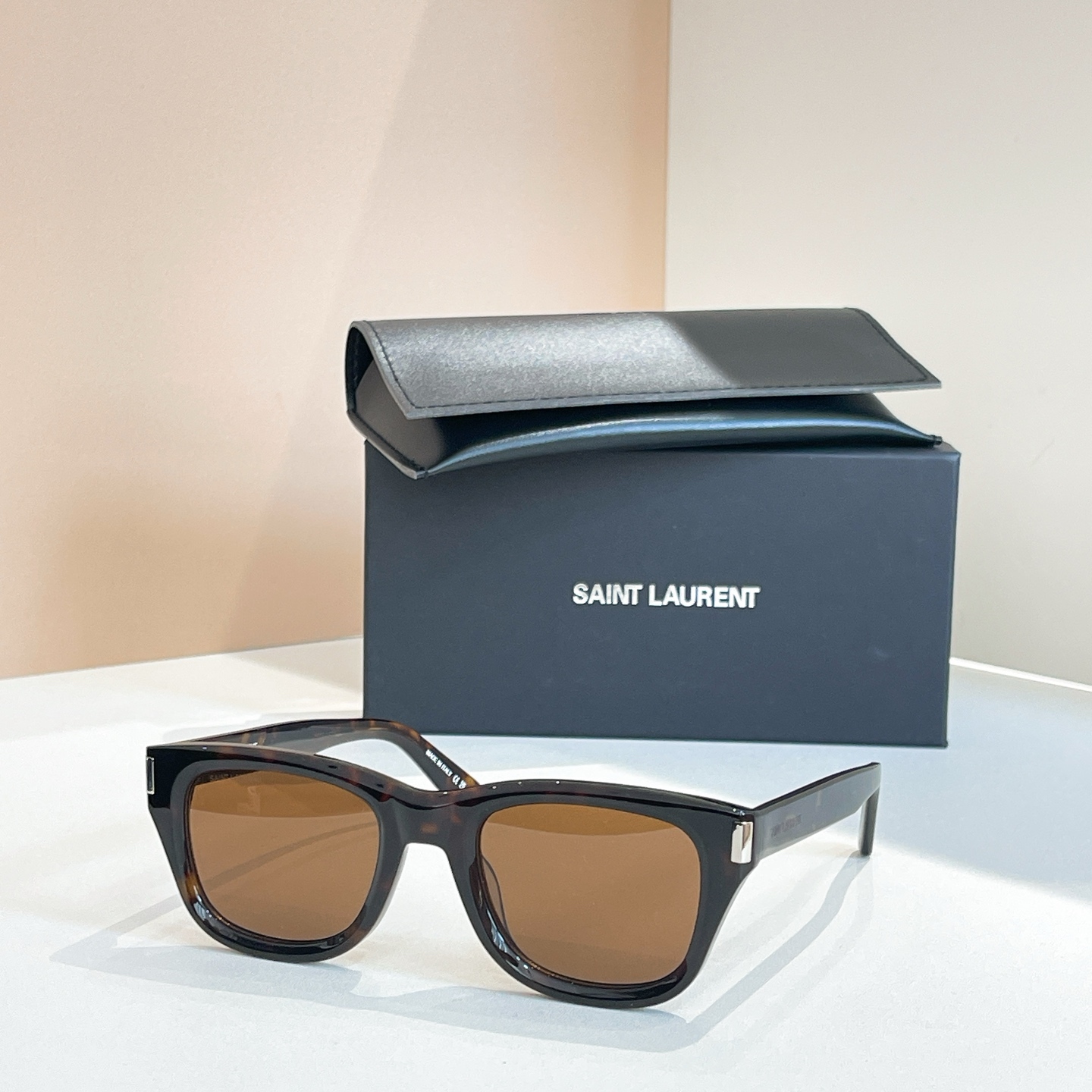 サンローラン「Saint Laurent」SL801 サングラス