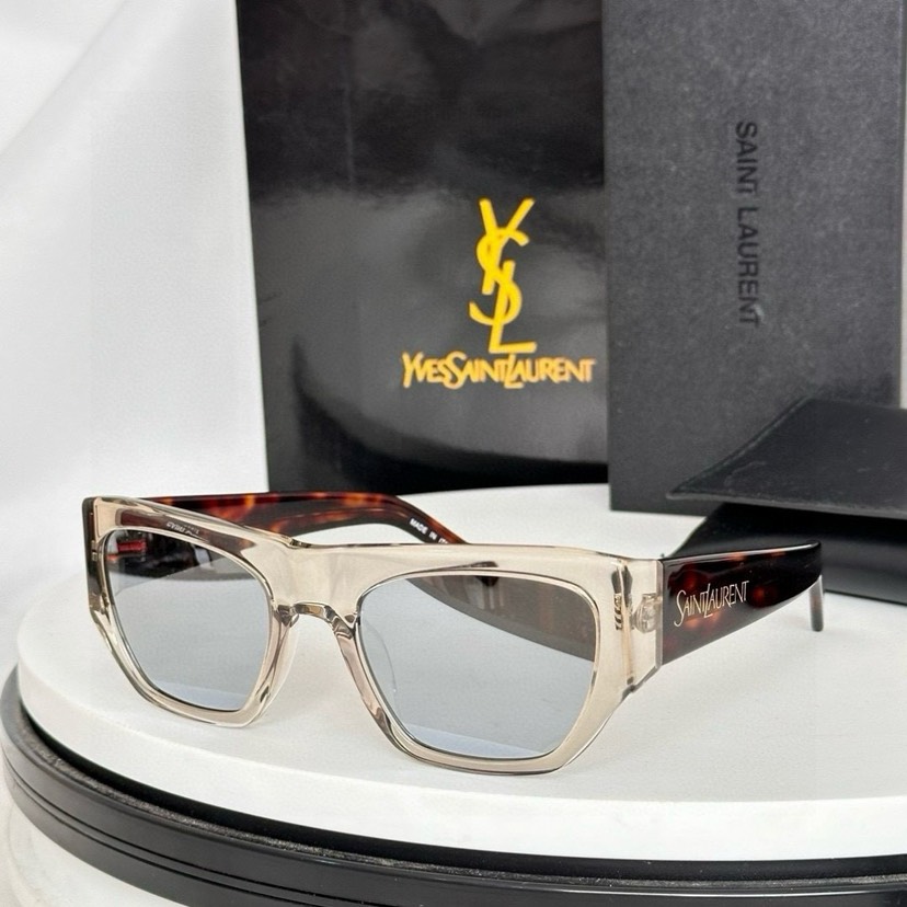 サンローラン「Saint Laurent」SL740 サングラス