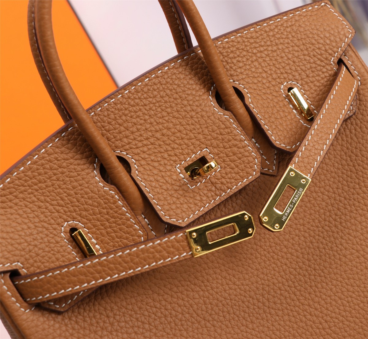 エルメス バーキン 25/30/35「Birkin Bag」