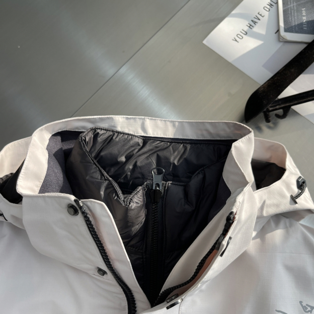 アークテリクス「ARC'TERYX」3-in-1 ダウンジャケット アウター