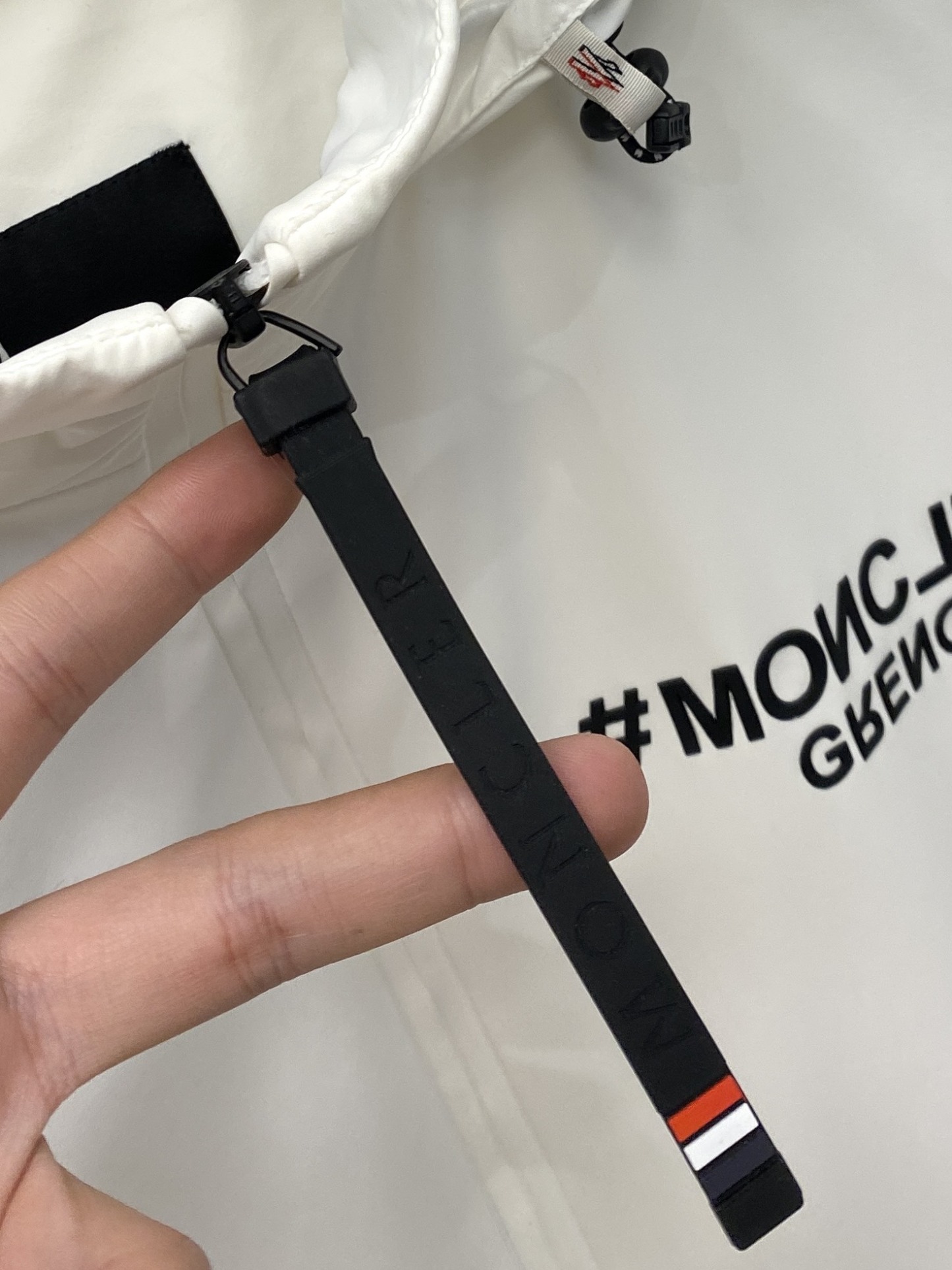 モンクレール「Moncler」2025年春季新作 ジャケット