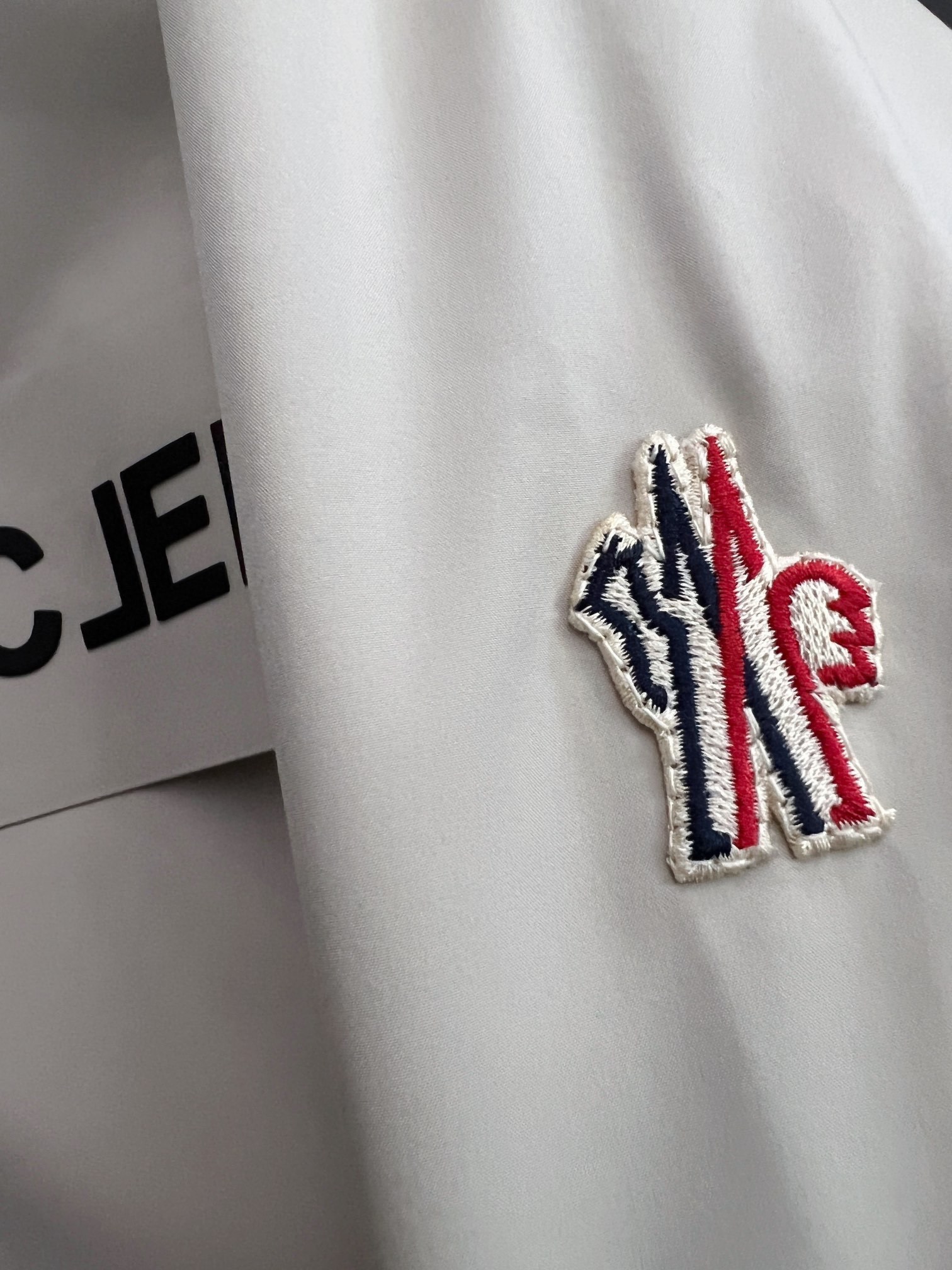 モンクレール「Moncler」 Grenoble 2024早秋 メンズジャケット