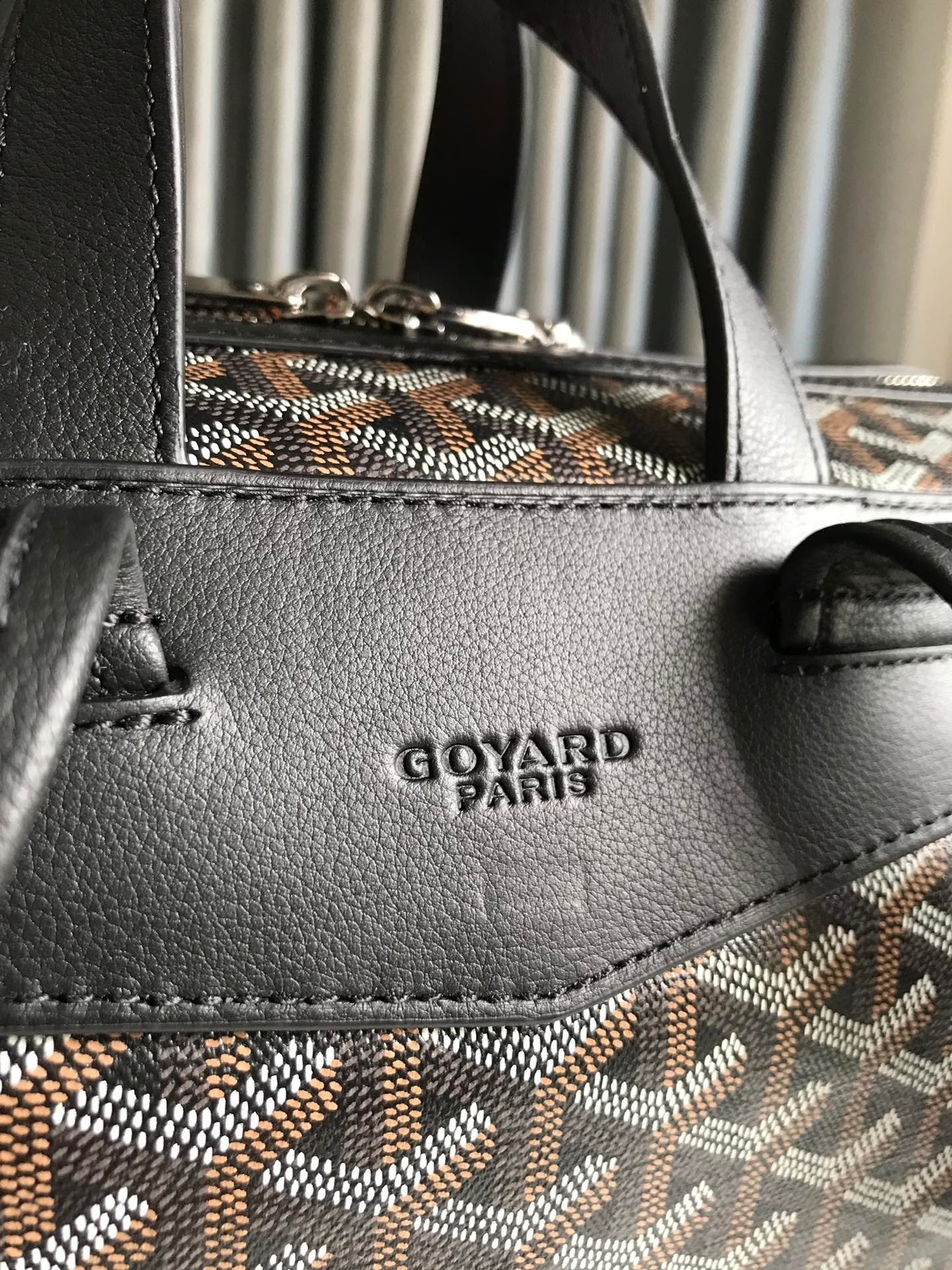 ゴヤール「Goyard」
