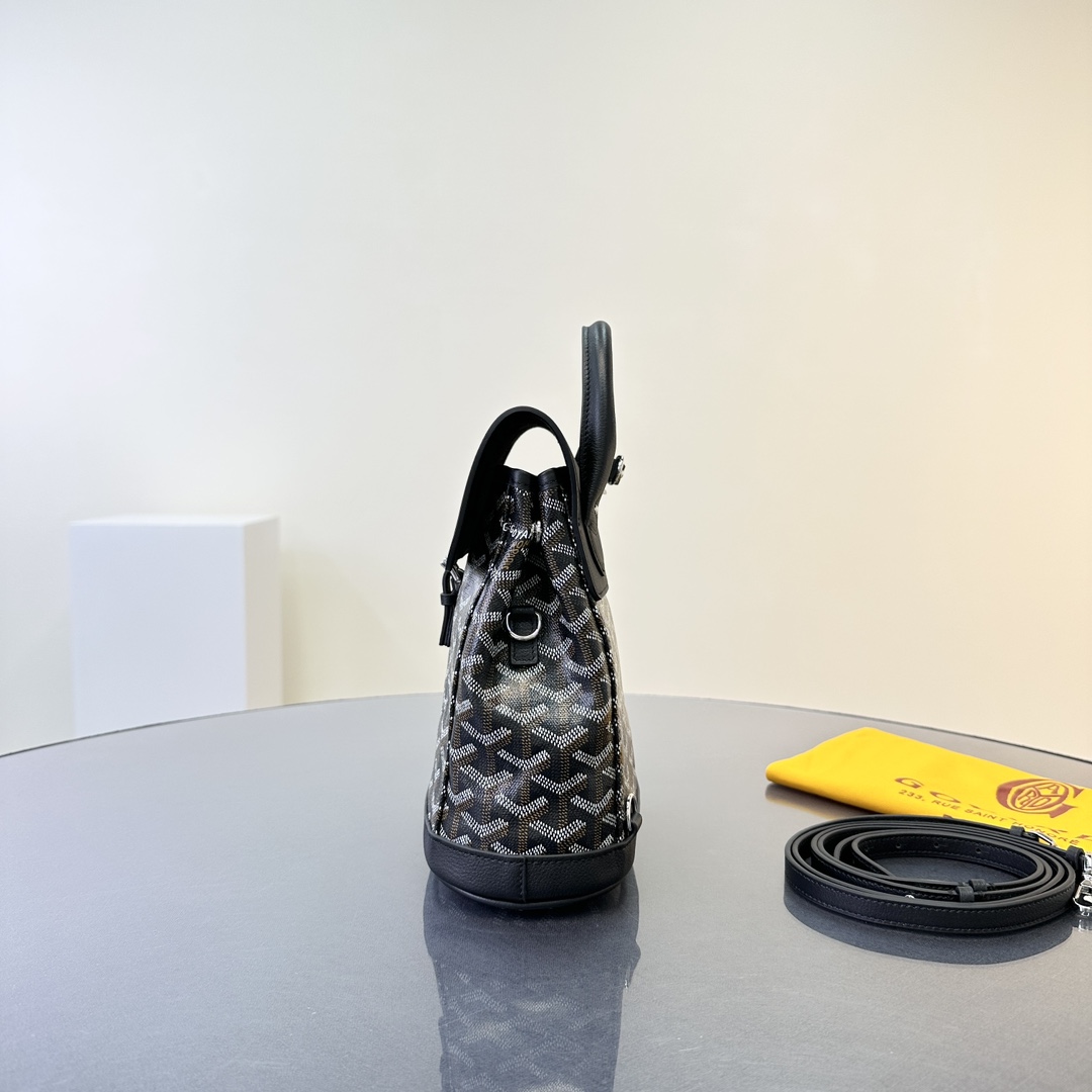 ゴヤール「Goyard」 Alpin Mini ミニバックパック