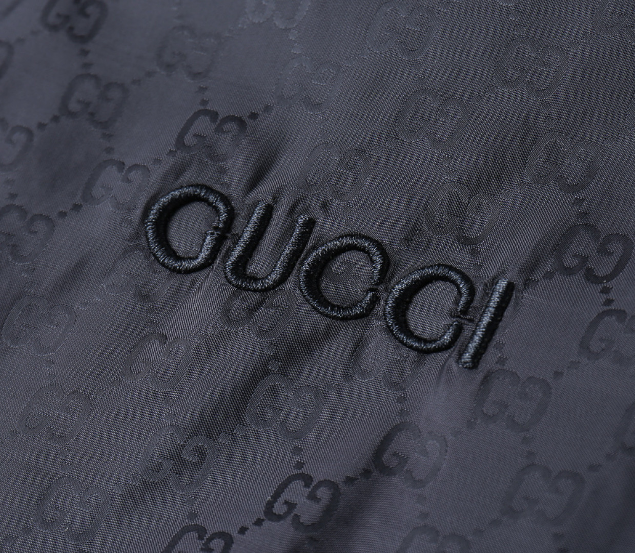 グッチ「Gucci 」秋冬新作メンズフード付きジャケット