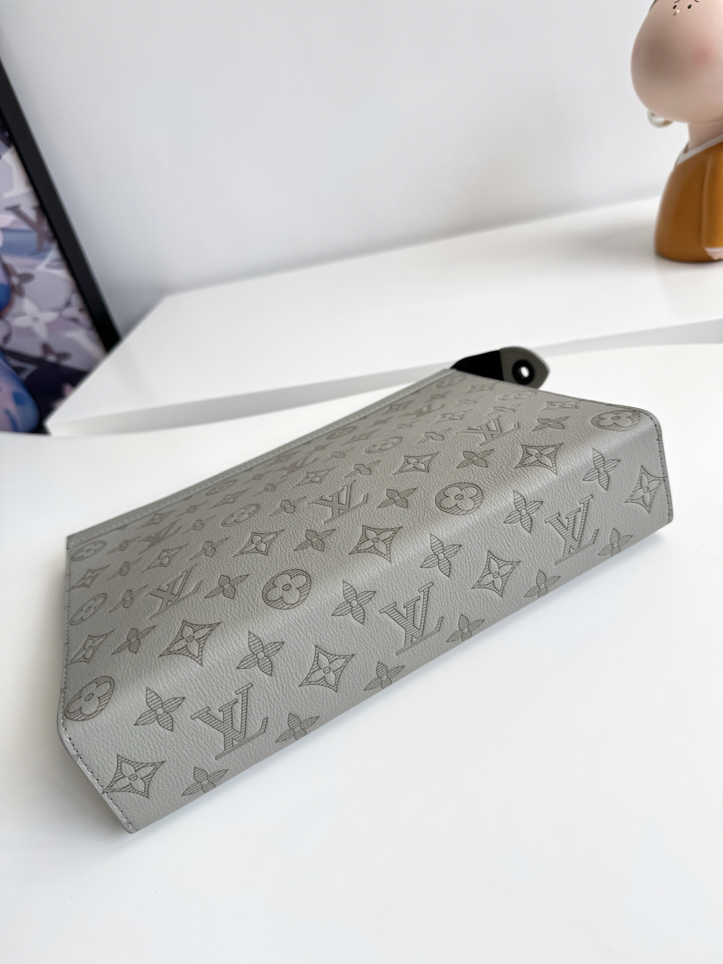 ルイ・ヴィトン「Louis Vuitton」ポシェット･ヴォワヤージュ MM